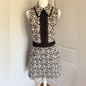 Alice + Olivia Ellis Dress